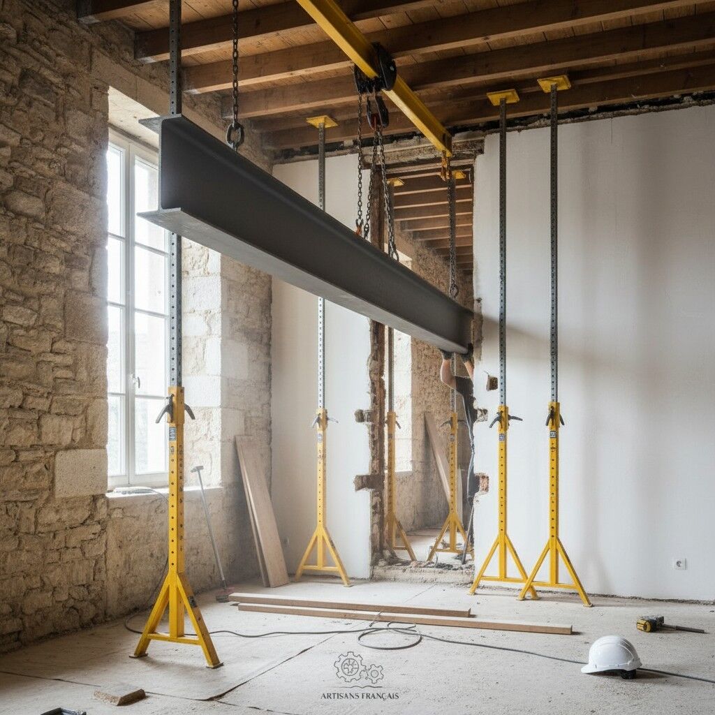 YUKAER CONSTRUCTION